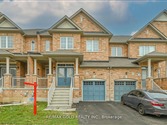 23 Yellow Sorrel Rd, Brampton