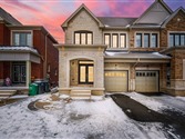 58 Andretti Cres, Brampton