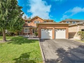 36 Barr Cres, Brampton