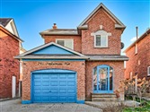 2922 Gulfstream Way, Mississauga