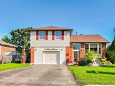 9 Dunster Cres, Brampton