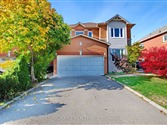 1117 Vanrose St, Mississauga