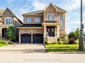 30 Deanston Crt, Brampton