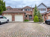 2677 Lindholm Cres, Mississauga