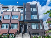 34 Frederick Tisdale Dr, Toronto