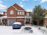 1230 Prestonwood Cres, Mississauga