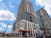 50 Thomas Riley Rd 2206, Toronto