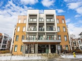 120 Canon Jackson Dr 204, Toronto