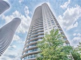 80 Absolute Ave 3005, Mississauga