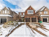 767 Sombrero Way, Mississauga