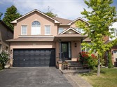 19 Hollowgrove Blvd, Brampton