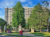 310 Mill St #1009, Brampton