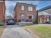 41 Struthers St Main &2, Toronto