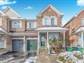 25 Sleightholme Cres, Brampton