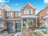 25 Sleightholme Cres, Brampton