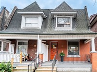 119 Pearson Ave, Toronto