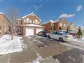 89 Weather Vane Lane, Brampton