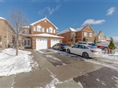 89 Weather Vane Lane, Brampton