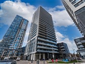 30 Samuel Wood Way 2409, Toronto