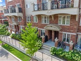 47 Hays Blvd 26, Oakville