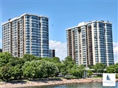 2180 Marine Dr 1006, Oakville