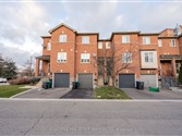 120 Railroad St 49, Brampton