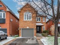 2077 Frontier Dr, Oakville