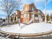 71 Maple Valley St, Brampton