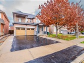 17 Freshmeadow St, Brampton