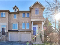 2280 Baronwood Dr Unit 18, Oakville