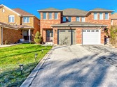 3839 Spicewood Way, Mississauga