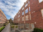 35 Elsie Lane TH153, Toronto