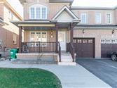 75 Saintsbury Cres, Brampton