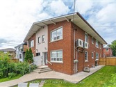 34 Penhurst Ave 2nd Flr, Toronto