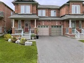 112 Amaranth Cres, Brampton