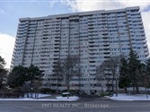 1580 Mississauga Valley Blvd 103, Mississauga