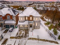 41 Leo Austin Rd, Brampton