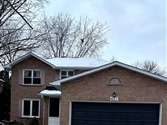 457 Claremont Cres, Oakville