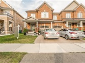 21 Hoover Rd, Brampton