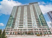 339 Rathburn Rd 1112, Mississauga