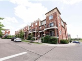 51 Hays Blvd 25, Oakville