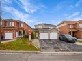 54 Whiteface Cres, Brampton