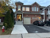 81 Seahorse Ave, Brampton