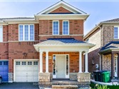 48 Trumpet Valley Blvd, Brampton