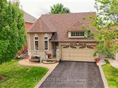 138 Van Scott Dr BASEMNT, Brampton