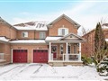 5918 Bermuda Dr, Mississauga