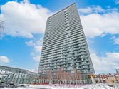 105 The Queensway Ave 2316, Toronto