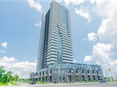 8 Nahani Way 1806, Mississauga