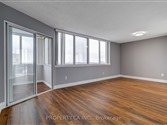 10 Markbrook Lane 1812, Toronto