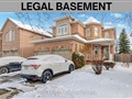 14 Twin Willow Cres, Brampton